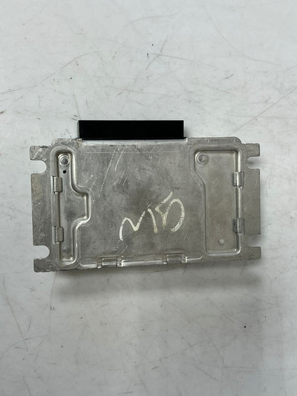 2018-20 BMW F82 F15 F80 M3 F83 M4 Rear Differential Lock Control Module 7841305