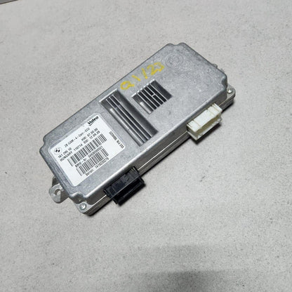 2014-2018 BMW X5 Surround View Camera Control Module 9365665 X3 X4 X6 series 