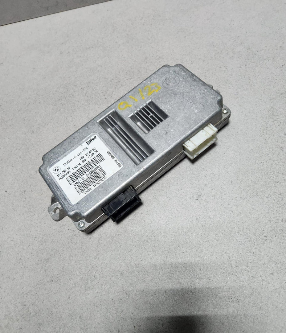 2014-2018 BMW X5 Surround View Camera Control Module 9365665 X3 X4 X6 series 