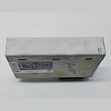 9134707-2006-2010 BMW 550i E70 E60 Keyless Entry Passive Go Control Module OEM