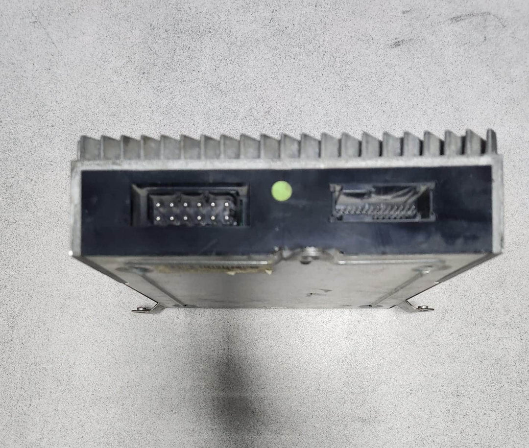 1995-2001 BMW 740i Radio Amplifier 8361785 E38 7 Series