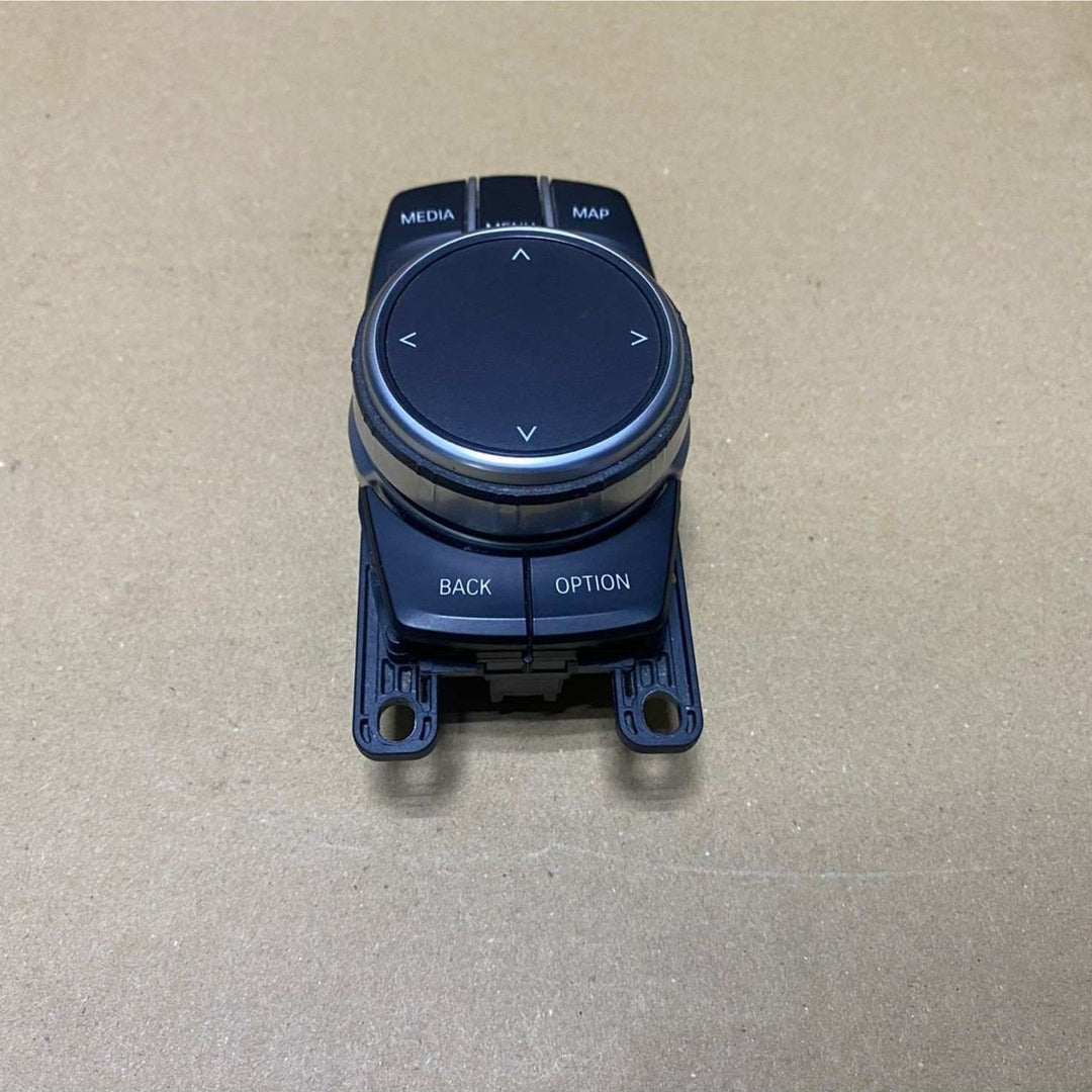 2017-2023 BMW X3 Idrive Controller 9459631-G01,5 Series G30, 6 Series G32 X4 G02