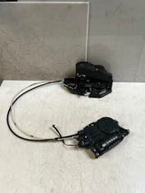 2010-2017 BMW 5' F07 535i GT Door Lock Actuator Soft Close Rear Left 7149447