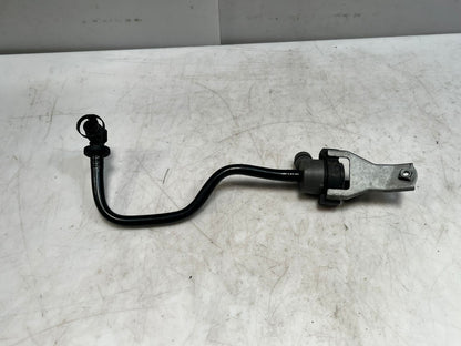 2010-2016 BMW 550i N63 X5 X6 Fuel Tank Ventilation Valve With Hose 7619298 OEM