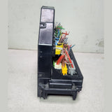 2010-2015 Mercedes-Benz E350 Front Sam Fuse Box Module A2129006724 E550 SLK250