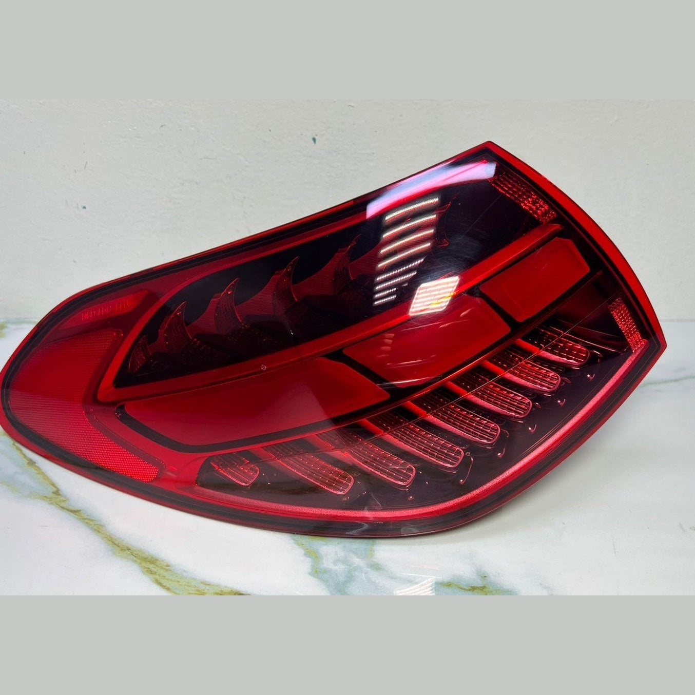 2021 Genuine Mercedes W206 C-Class ESTATE Rear Left Side Tail Light A206 9061501