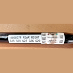 Bild in die Galerieansicht laden, BMW 3 ,4  G20 G22 G26 Z4 G29 B48 REAR RIGHT OUTPUT SHAFT DRIVE AXLE 3320-8666074