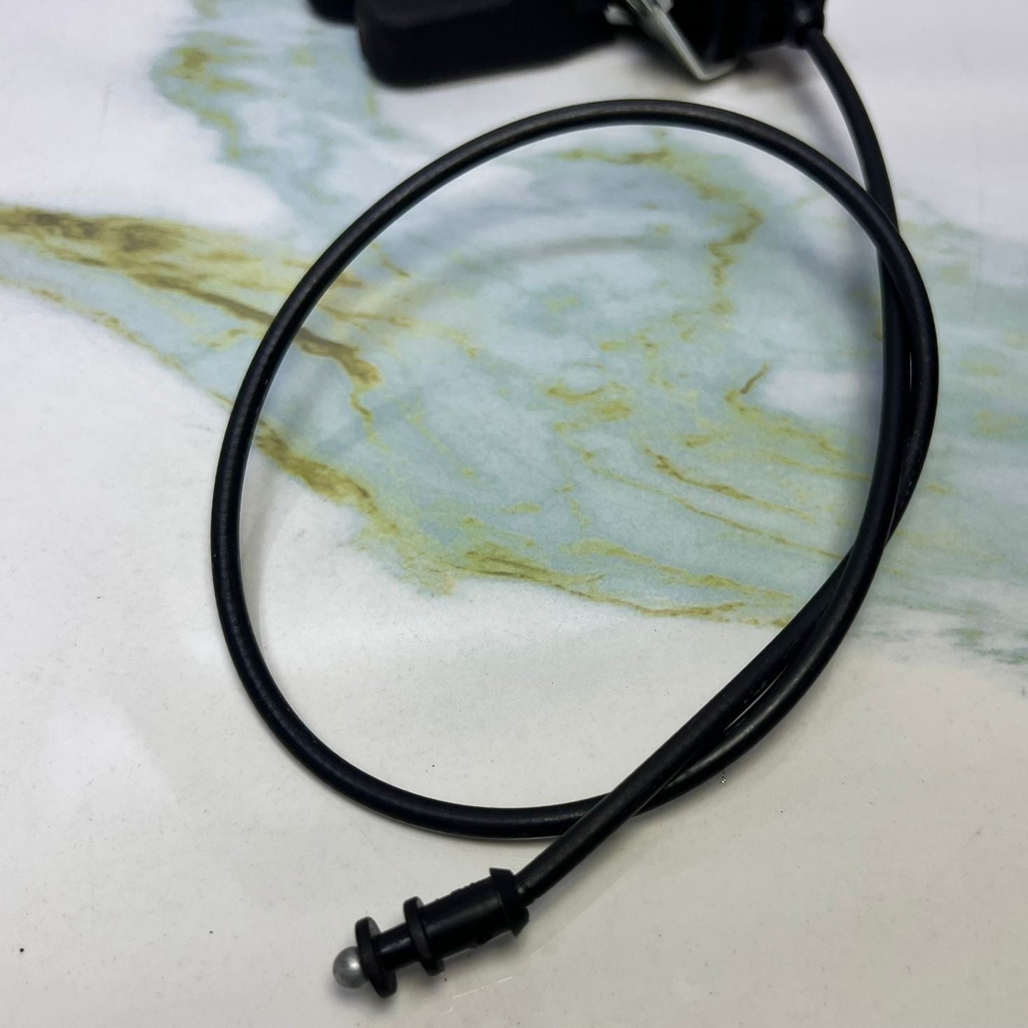 2008-2016 Mercedes-Benz E350 Trunk Lid Latch Lock Actuator A2047500185 C-Class W