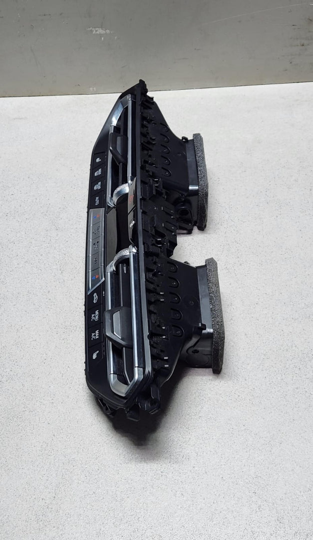 2019-2024 BMW 2 Series Heater Control Panel 9855397 1 Series F40 