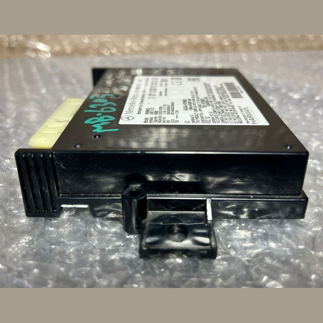 17-21 Mercedes-Benz W213 E-Class Bluetooth Telematics Module A213 9002210 OEM