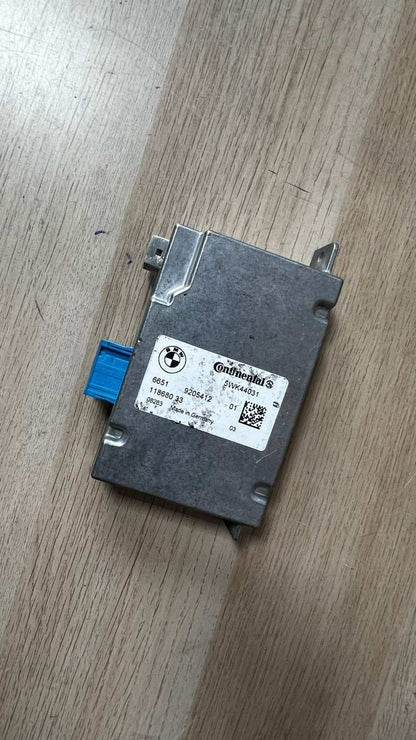 BMW 2009 BMW 750i F01 F02 F03 F04 Camera Control Module 9205412