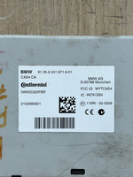 Bild in die Galerieansicht laden, 2011-2012 BMW 750i N63 4.4 F02 Engine Control Module 7619884 ECU SET