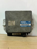 Load image into Gallery viewer, BMW E30 320i E34 520i M20 M20B20 Engine Control Unit ECU DME 0261200152 1714997