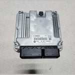Load image into Gallery viewer, 2014-2015 BMW 535D F10 Engine Control Module 8577843 ECU SET DIESEL 
