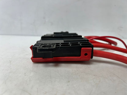 12-16 BMW 328i  F30 F31 F34 Battery Power Distribution B+ FUSE Box 9227752 OEM