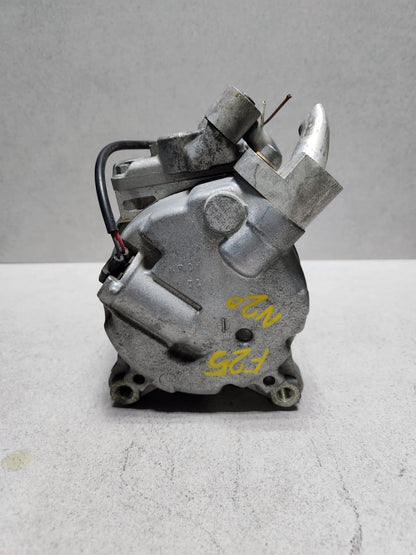 2015-2018 BMW X3 Air Conditioning Compressor 9216467 X3 F25