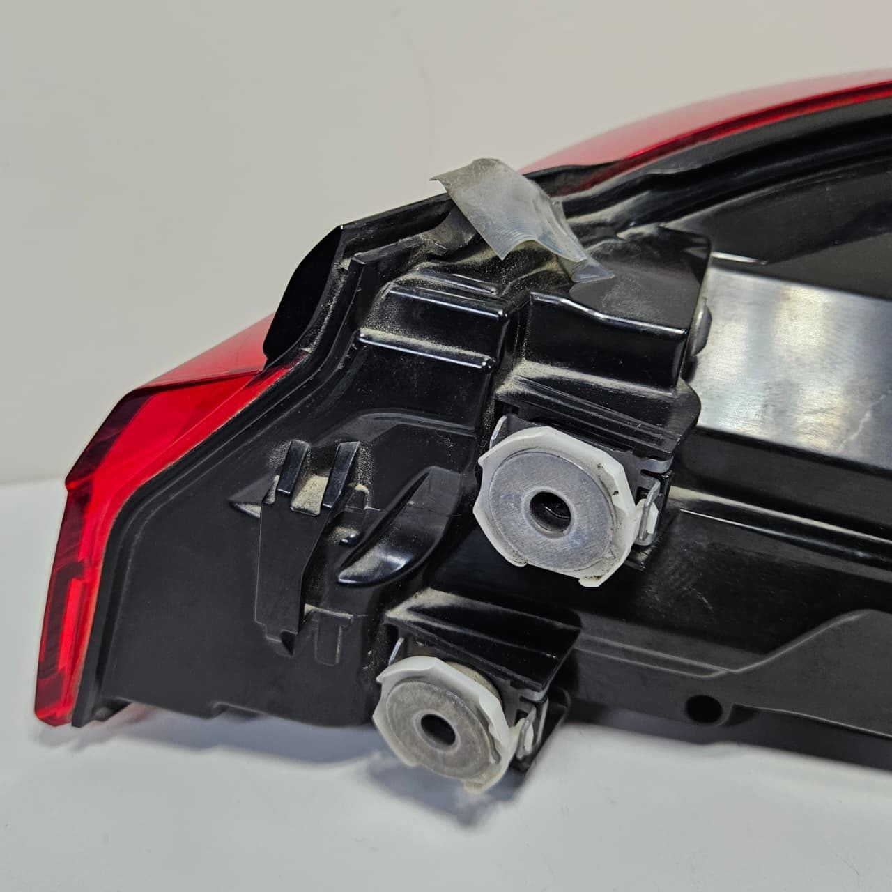 BMW  2 Series F44 Gran Coupe Rear Light In The Side Panel 7465465
