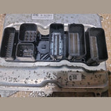 BMW N20 ENGINE CONTROL UNIT ECU COMPLETE  SET 8603576