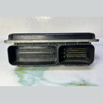 قم بتحميل الصورة إلى عارض الصور، Mercedes Engine Control Unit A2711535579 W203 C180 C-Class Siemens