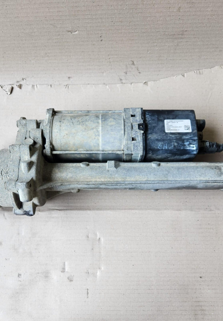 2010-2017 BMW X3 Electric Steering Rack RH 6858725 X3 F25 and X4 F26 RHD