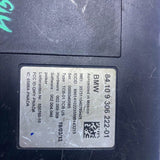 2013 BMW 2011-2013 F10 5 Series TELEMATICS COMMUNICATION CONTROL MODULE 9306222