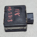 Bild in die Galerieansicht laden, 2020 Mercedes-Benz GLB250 Radar Sensor A0009055211