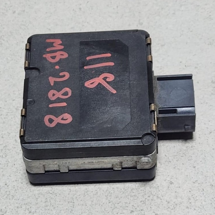 2020 Mercedes-Benz GLB250 Radar Sensor A0009055211