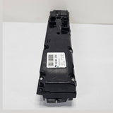 2007-2014 BMW X5 X6 E70 E71 Climate Control Switch Panel 9165684