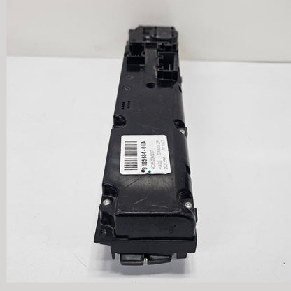 2007-2014 BMW X5 X6 E70 E71 Climate Control Switch Panel 9165684