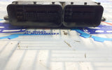 BMW E60 E61 E90 E91 3 5 series 3.0 2.5 N52 ENGINE ECU COMPUTER DME MSV70 7561684