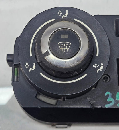 2003-2009 BMW Z4 E85 E86 Automatic Air Conditioning Control 9125353 OEM
