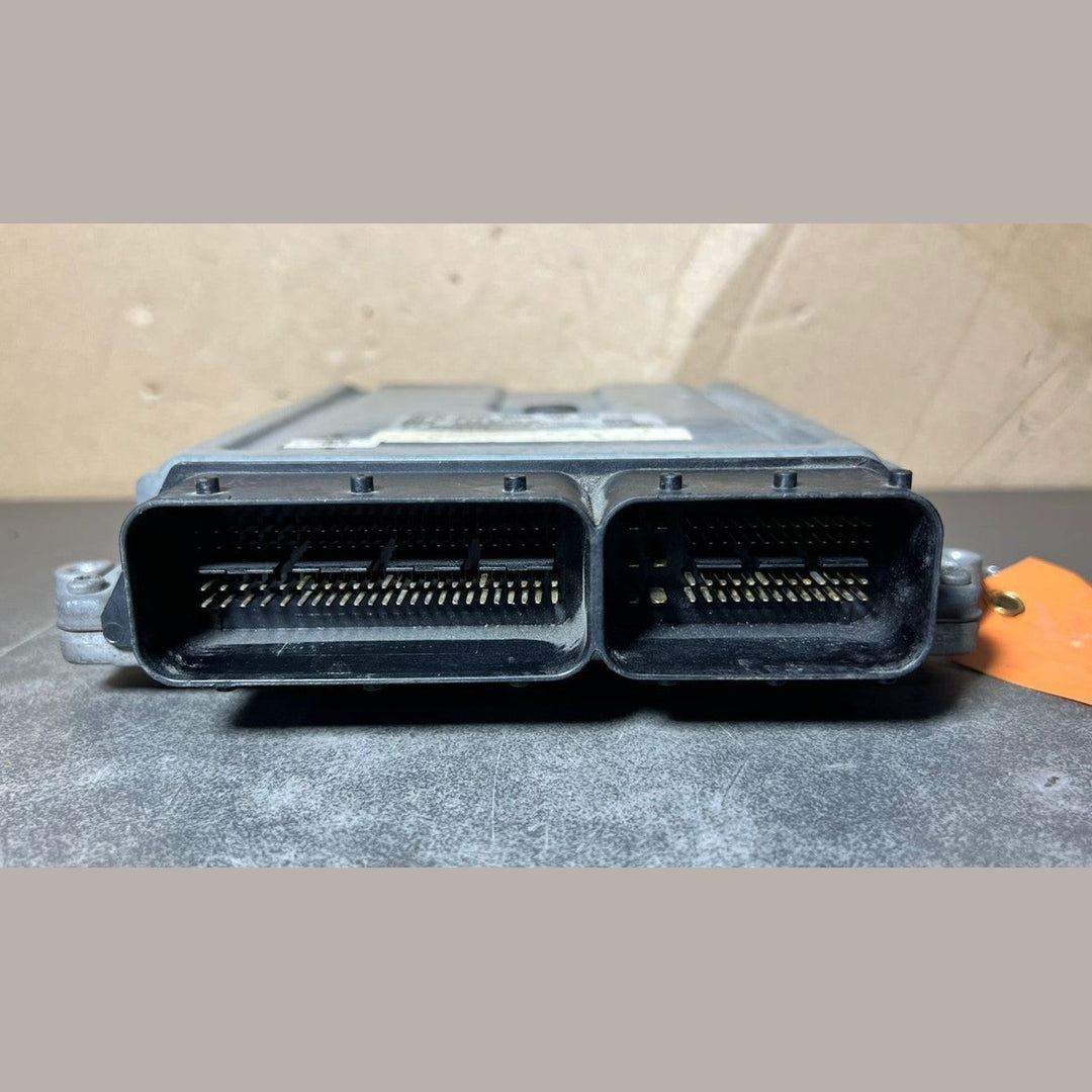 10-14 Mercedes W207 E350 GLK Engine Control Module Unit ECM ECU A276 9004600 OEM