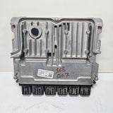 2019 BMW X7 G07 with S68 4.4L V8 Engine Control Unit Bosch 5A40DA3 OEM