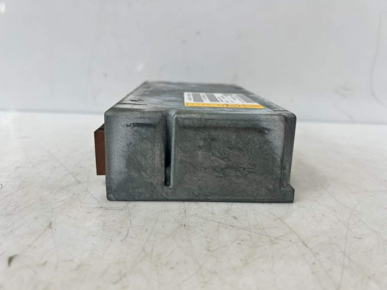 2002-2005 BMW 745i E65 LEAR Srs Control Module 6950242 OEM
