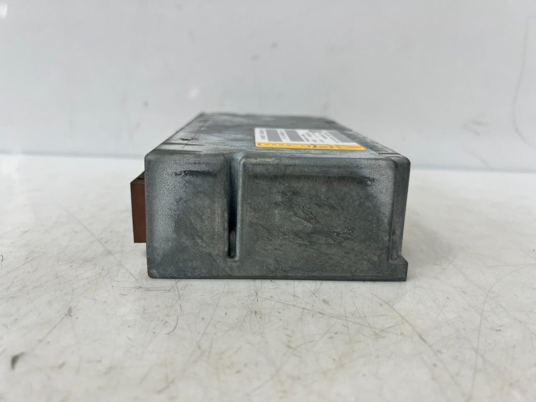2002-2005 BMW 745i E65 LEAR Srs Control Module 6950242 OEM