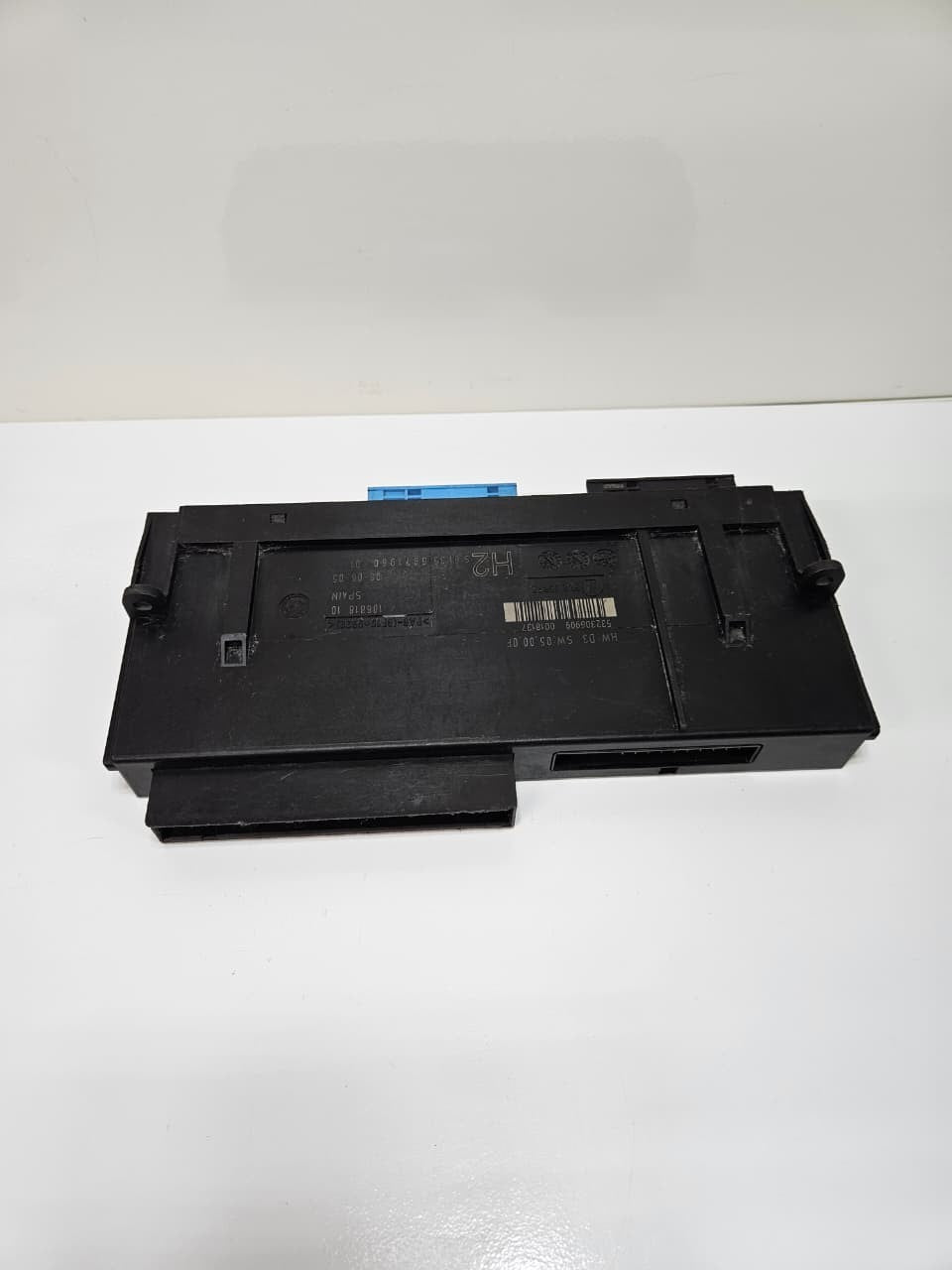 BMW E87 E90 E91 E92 E93 JUNCTION BOX BODY CONTROL 6971960 OEM