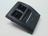 5A05665-2020-2024 BMW G26 Rear Air Vent Grille With Controller OEM