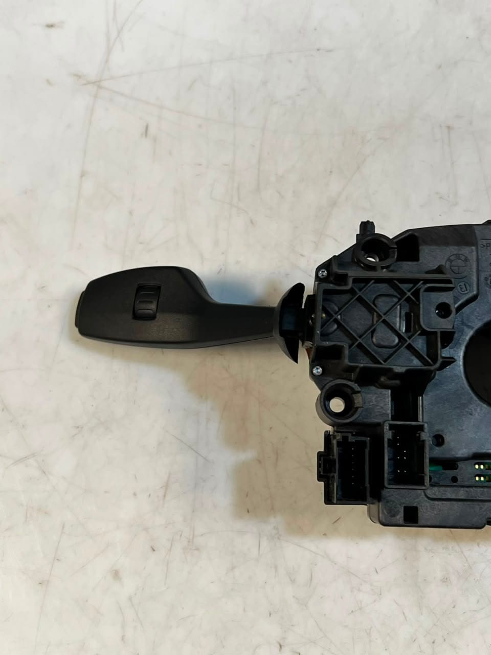 BMW 3 Series E90 1' F20 F21 Wiper Turn Signal Indicator Stalk Switch 9253754