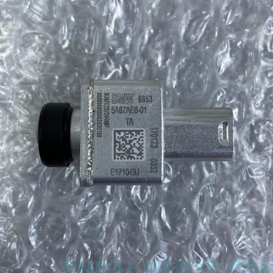 OEM BMW iX i20 REAR VIEW PARKING ASSIST CAMERA 5A67AE6 Brand New