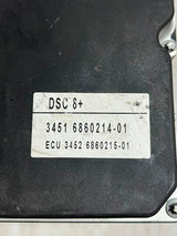 2010-2015 BMW X1 E84 ABS Hydraulic Brake Pump Control Module 6860214 OEM