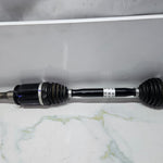 Bild in die Galerieansicht laden, 2023 BMW XM G09 S68 4.4 V8 Front Right Driveshaft 5A2E808 TEST DRIVE SHAFT 30KM
