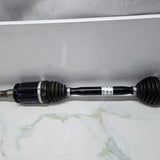 2023 BMW XM G09 S68 4.4 V8 Front Right Driveshaft 5A2E808 TEST DRIVE SHAFT 30KM
