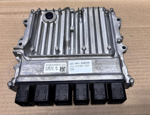 BMW G22 440i B58B30B Vin CF67061  20/09/2022 ENGINE CONTROL UNIT ECU - 5A23E11