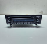 2012-2015 BMW X1 Radio CD Player Head Unit 9302163 X1 E84 OEM