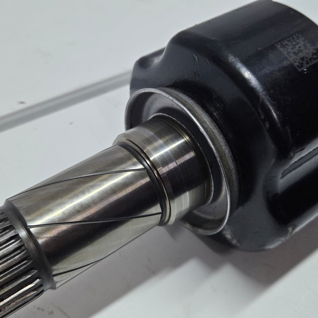 2022 BMW X1 U11 20iX B48N Output Shaft Front Left 5A74B01