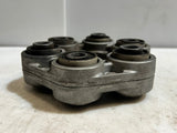 BMW E81 E90 F10 F20 F23 F30 Drive Shaft Propshaft Joint Coupler Rubber 7605629