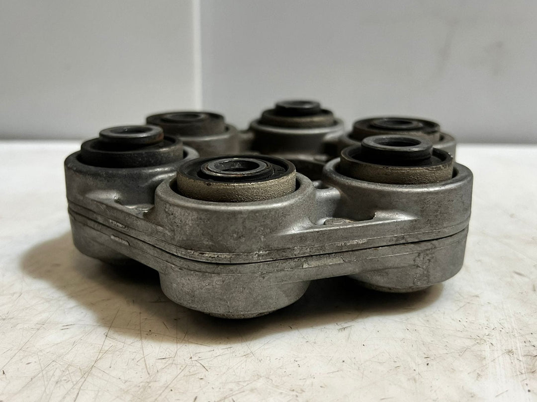 BMW E81 E90 F10 F20 F23 F30 Drive Shaft Propshaft Joint Coupler Rubber 7605629