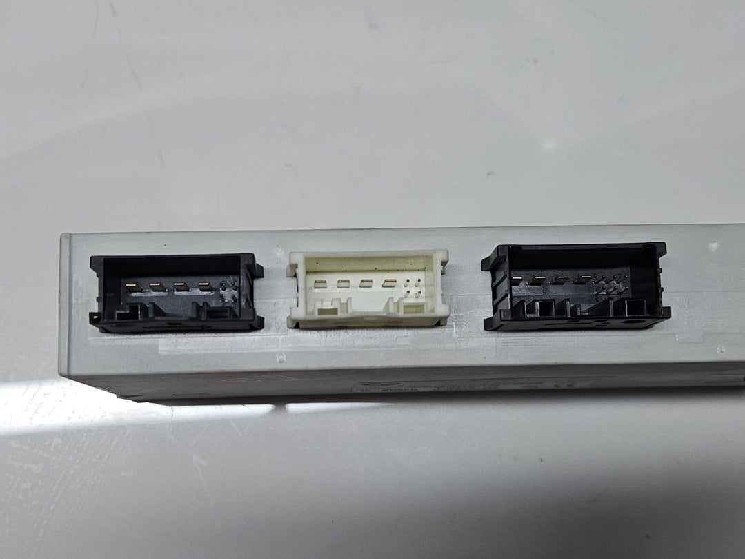 7314798-2012-2016 BMW 328i F31, F15, F16 F36 Tailgate Control Unit Module OEM