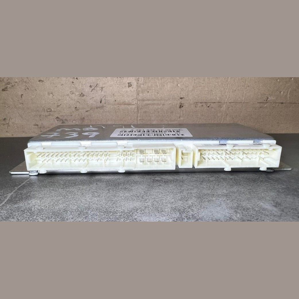 07-13 Mercedes W164 GL Air Airmatic Fahrwerk Steuergerät A251 5454132 OEM