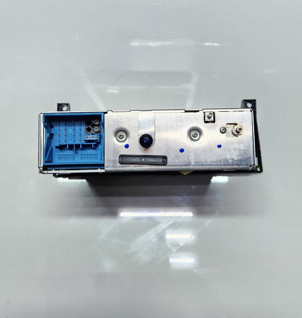 2012-2015 BMW X1 Radio CD Player Head Unit 9302163 X1 E84 OEM